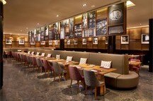 Flavours Restaurant at the Ramada Singapore at Zhongshan Park Flavours Restaurant at the Ramada Singapore at Zhongshan Park